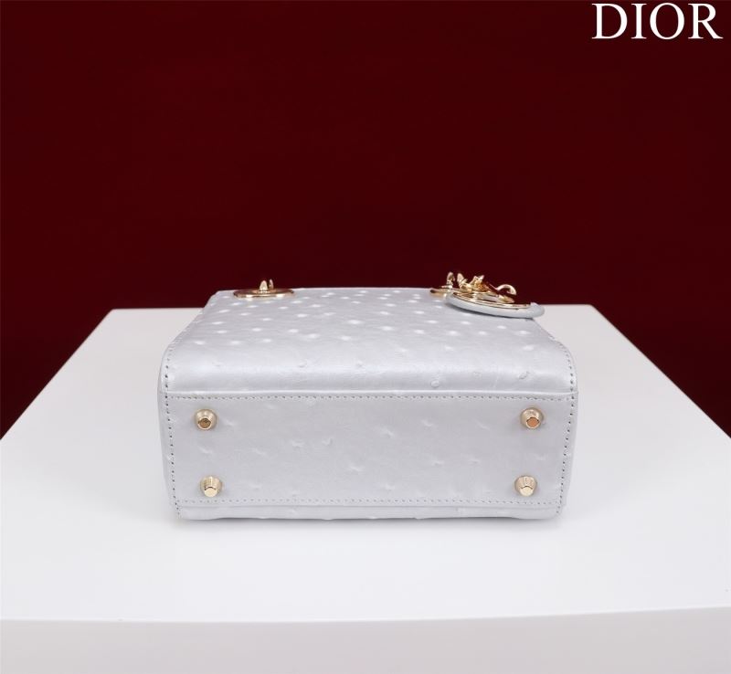 Christian Dior My Lady Bags